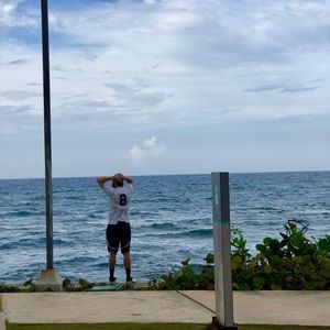 Meet your Posher, Drew